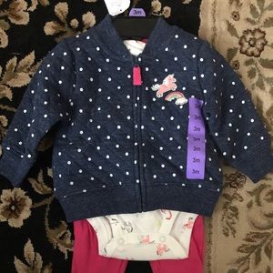 Tags still on. Couldn’t return.